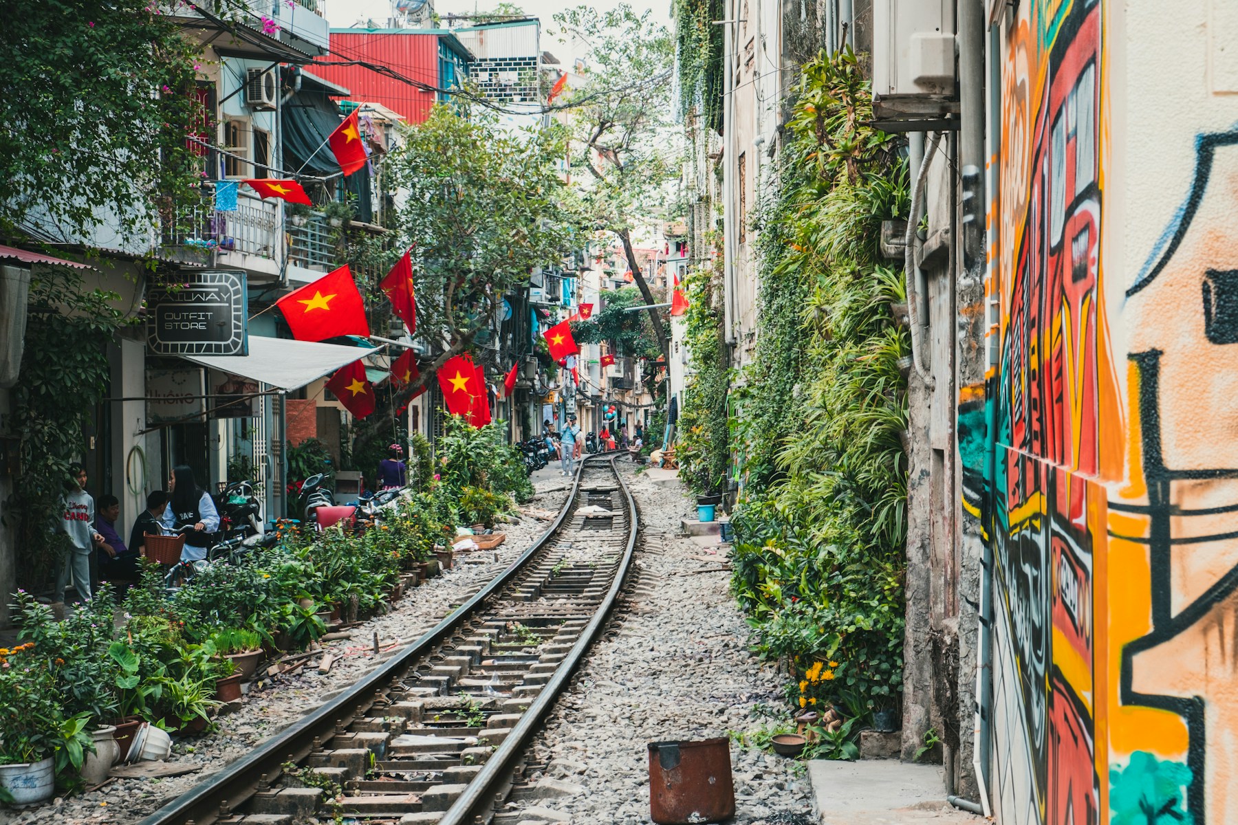 Đổi mới và hội nhập