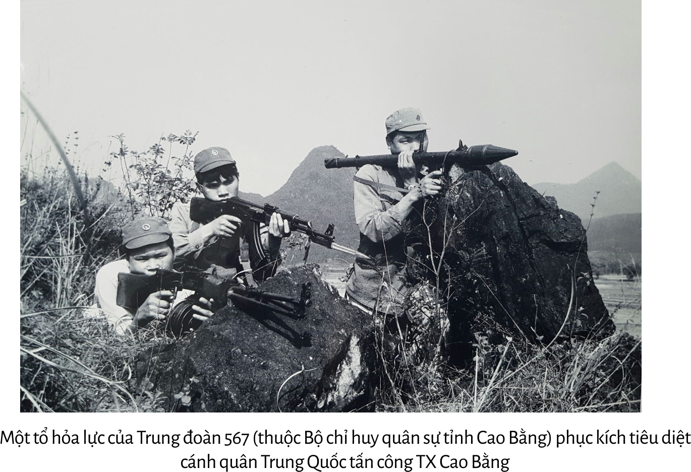 Tư liệu lịch sử 1
